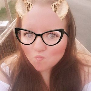 Meet your Posher, Tinamarie